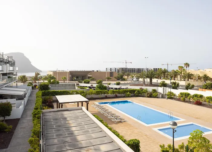 Apartamentos Las Terrazas De Sotavento