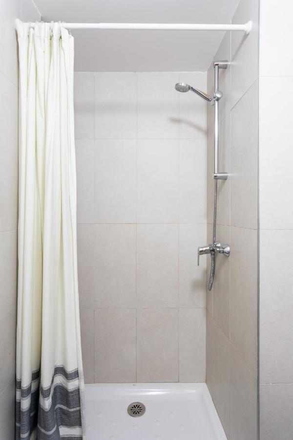 Terrazas De Sotavento Apartment