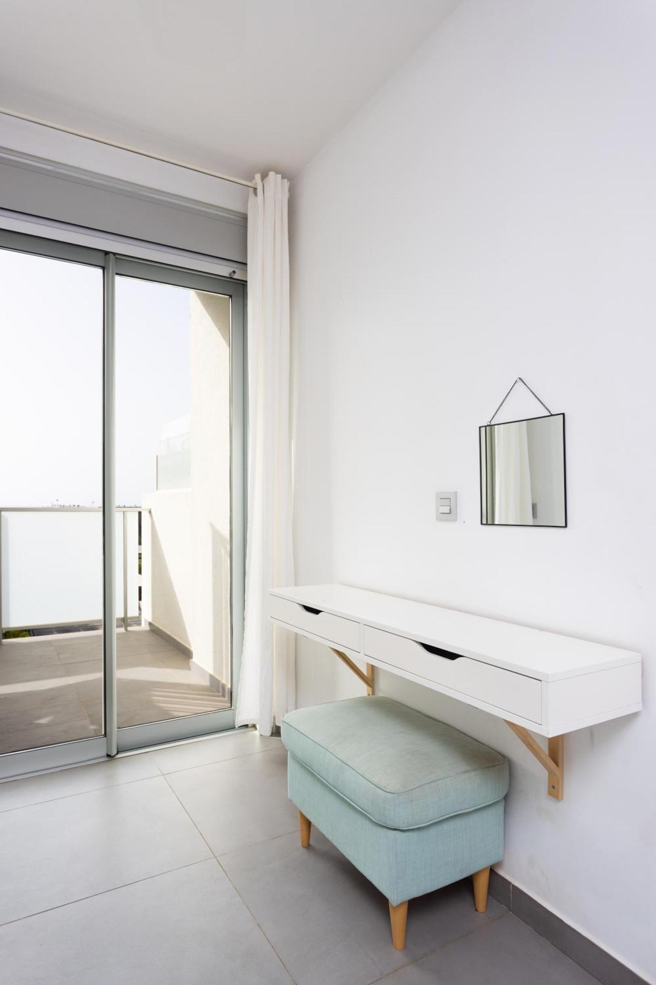 Terrazas De Sotavento Apartment *