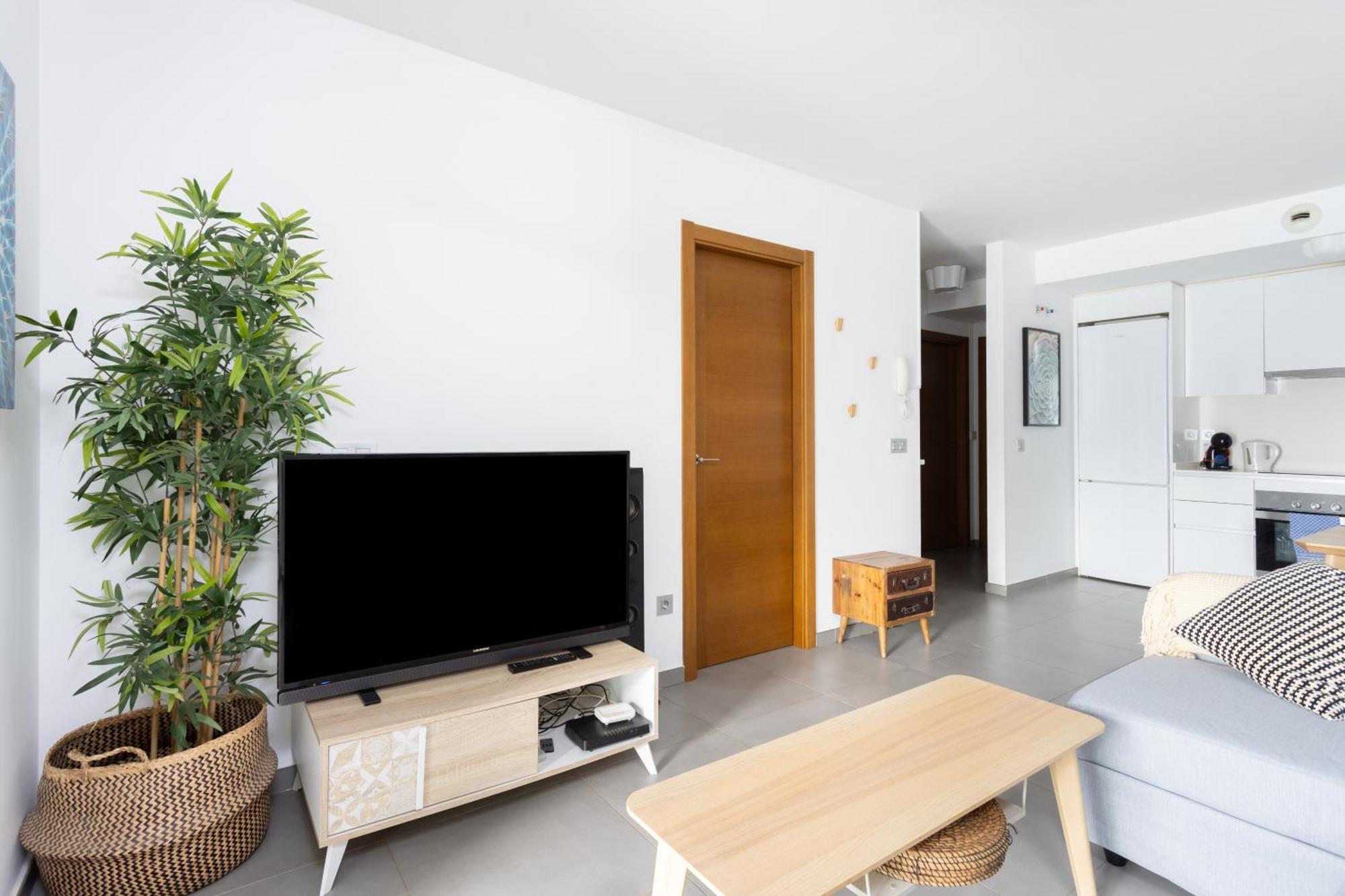 Apartment Terrazas De Sotavento