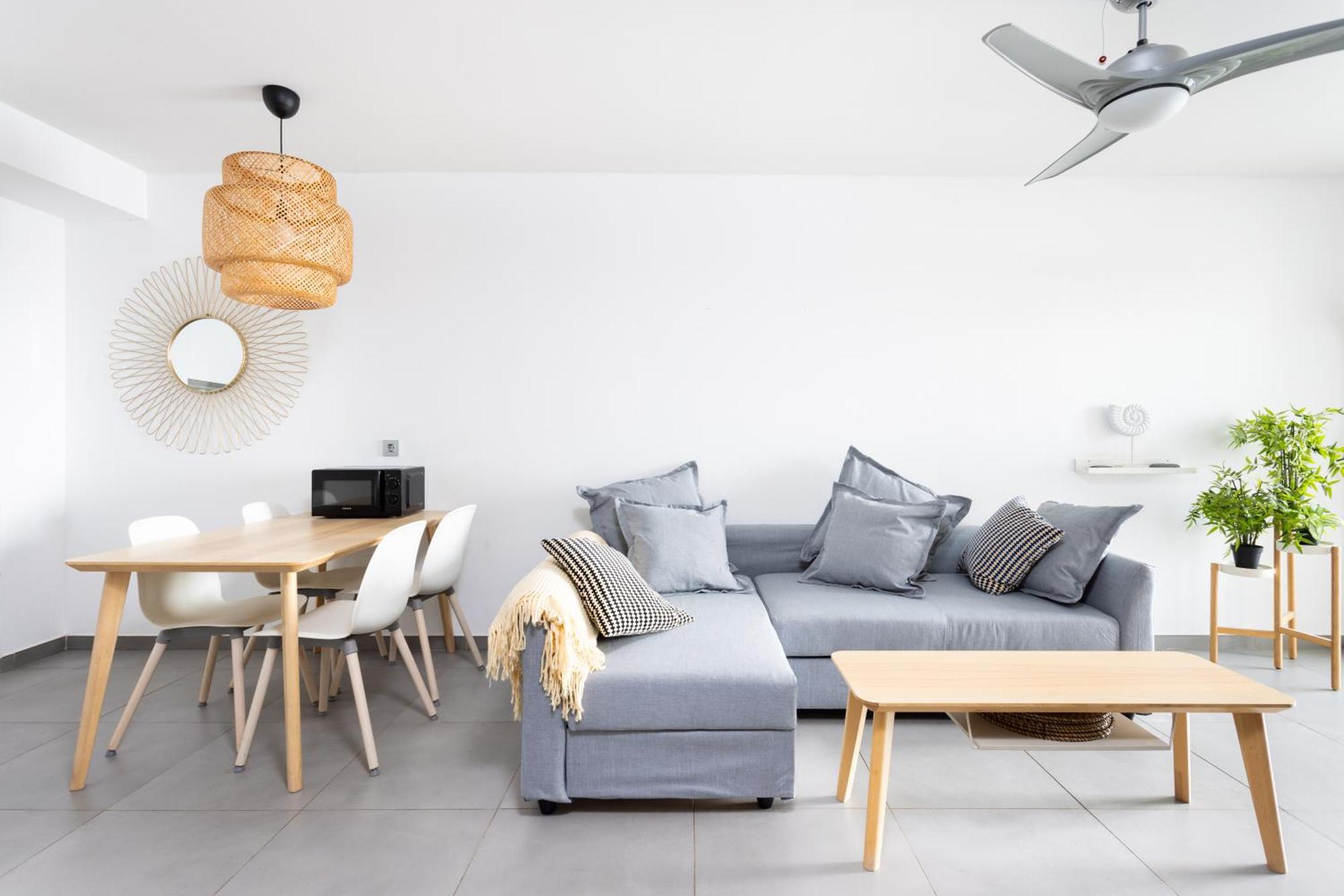 Terrazas De Sotavento Apartment La Mareta