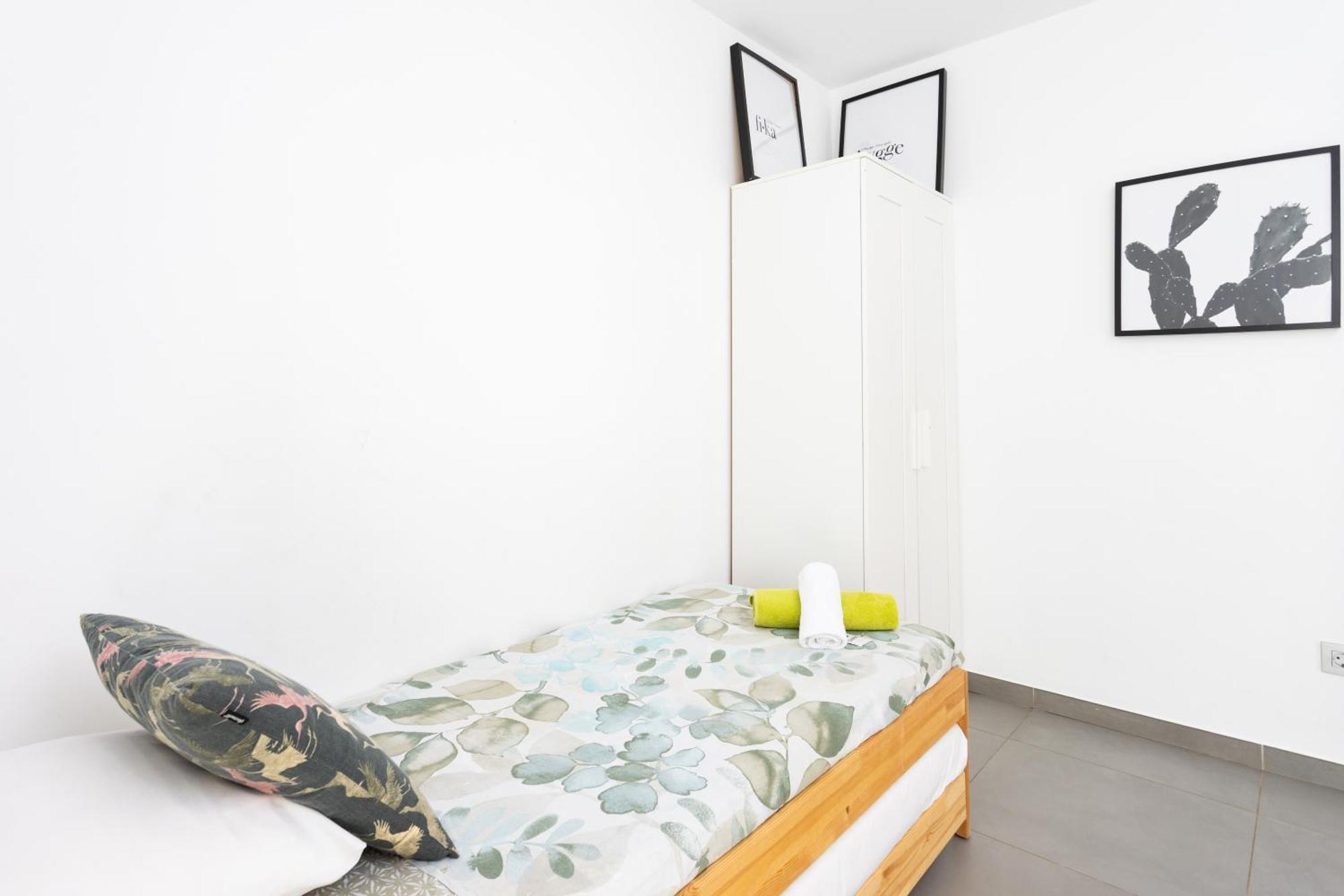 Terrazas De Sotavento Apartment La Mareta