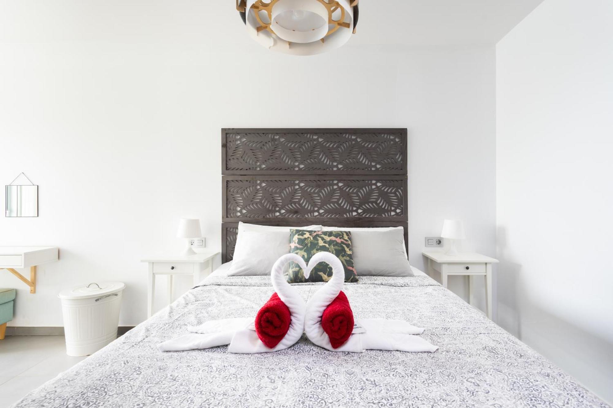 Terrazas De Sotavento Apartment