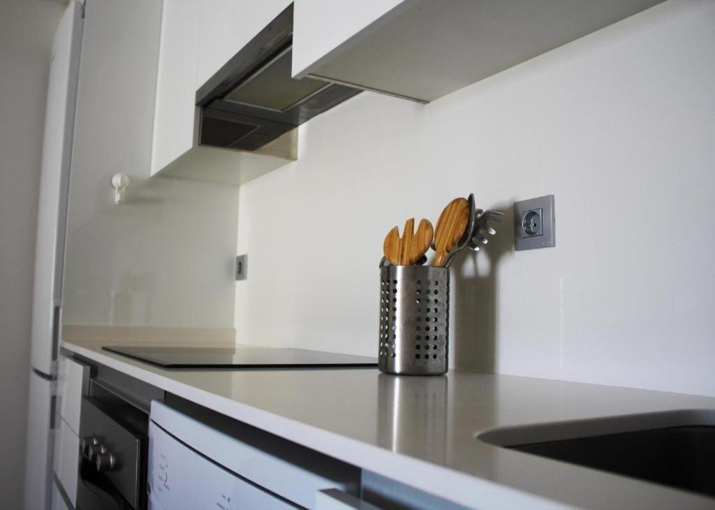 Terrazas De Sotavento Apartment
