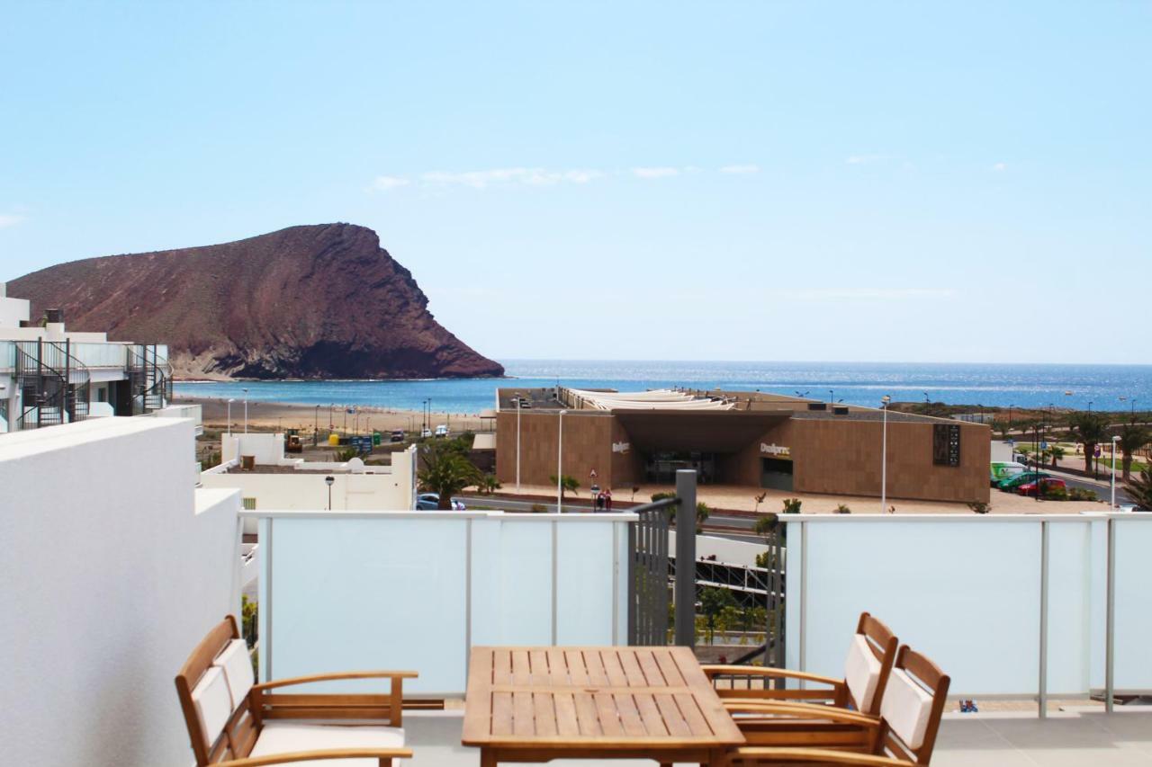 Terrazas De Sotavento * La Mareta