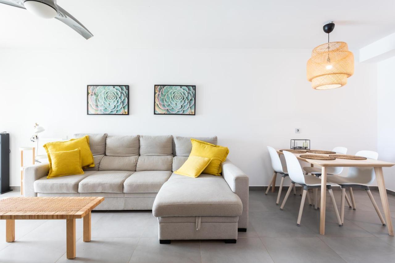 Terrazas De Sotavento Apartment