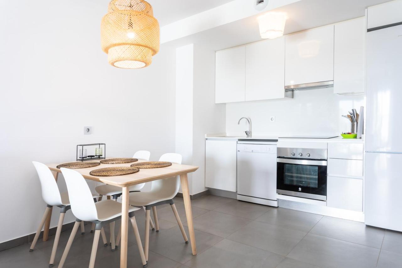 Terrazas De Sotavento Apartment La Mareta
