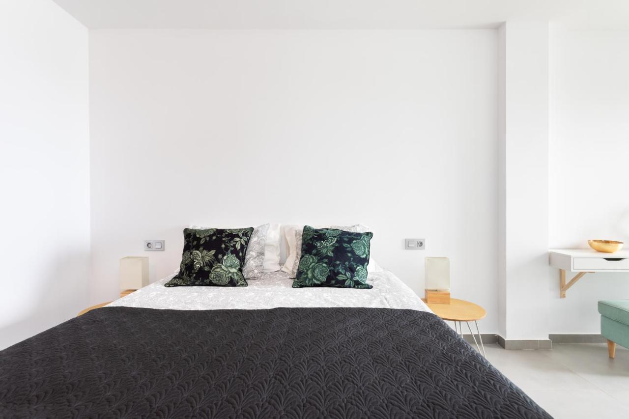 Terrazas De Sotavento Apartment La Mareta