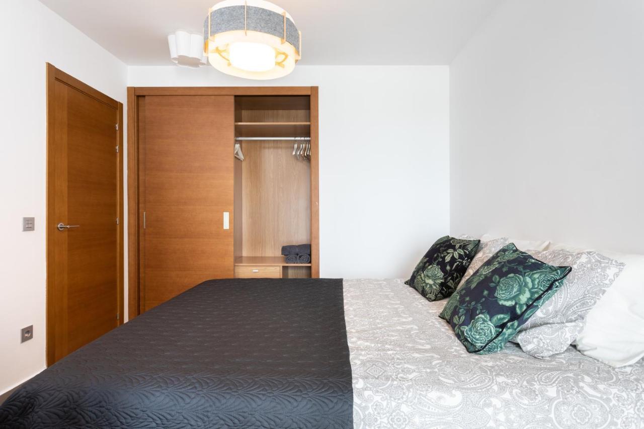 Terrazas De Sotavento Apartment La Mareta
