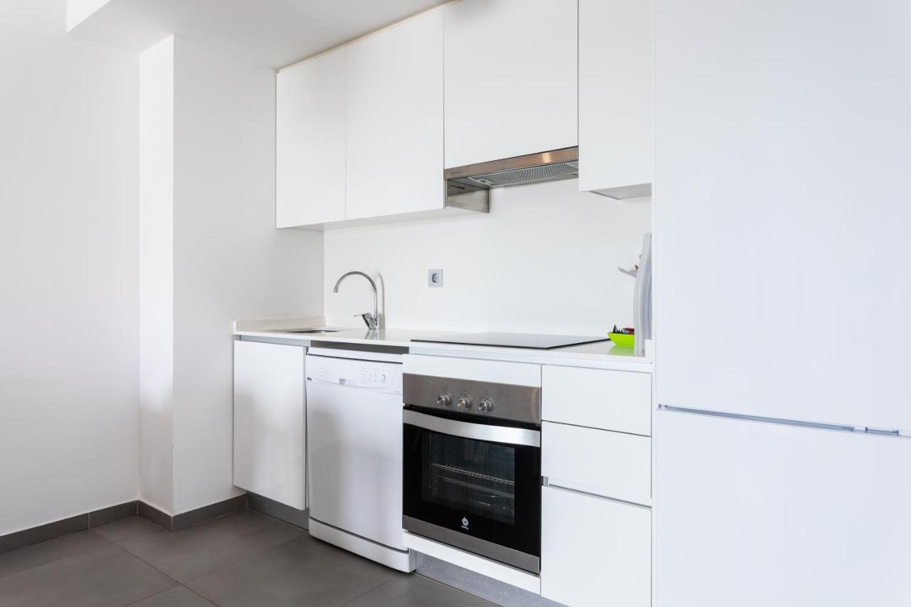 Terrazas De Sotavento Apartment *