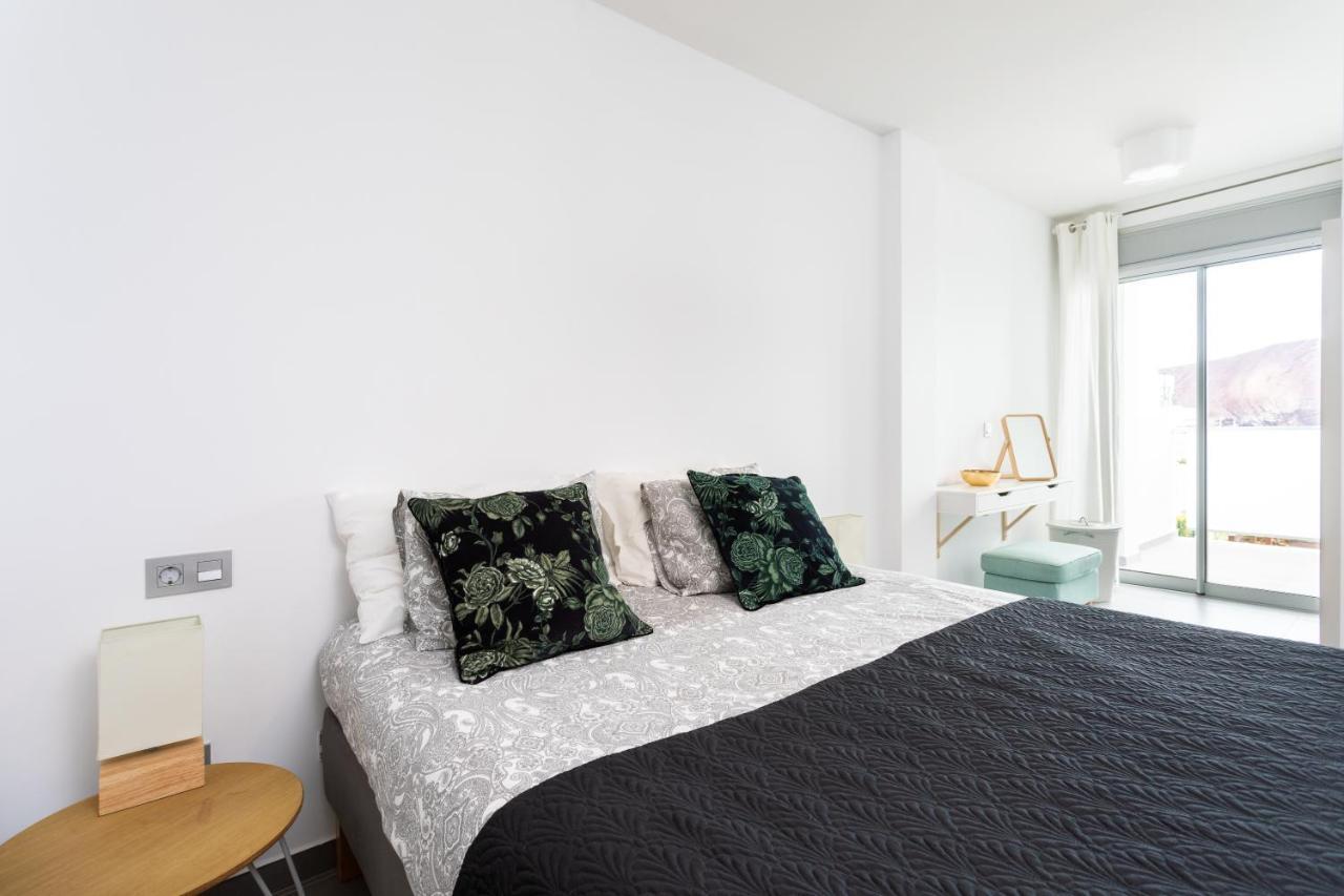 Apartment Terrazas De Sotavento La Mareta