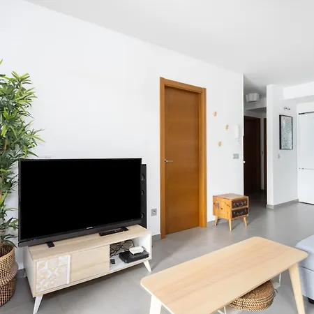 Apartamentos Las Terrazas De Sotavento La Mareta Buitenkant foto