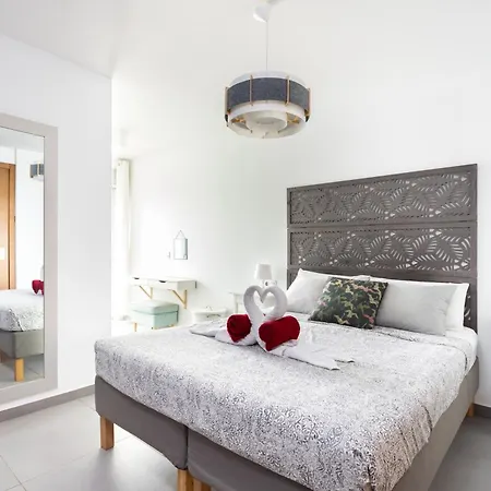 Apartamentos Las Terrazas De Sotavento La Mareta Buitenkant foto