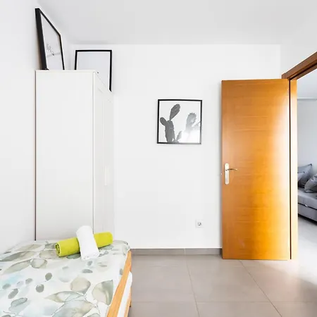 Apartamentos Las Terrazas De Sotavento La Mareta Buitenkant foto