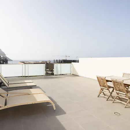 Apartamentos Las Terrazas De Sotavento La Mareta Buitenkant foto