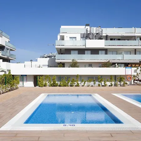 Apartamentos Las Terrazas De Sotavento La Mareta Buitenkant foto